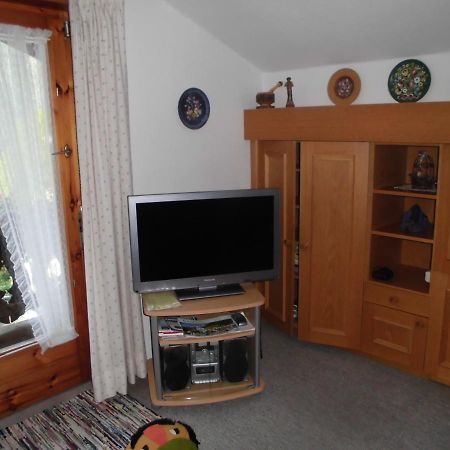 Appartement Haus Buchenwald à Ramsau bei Berchtesgaden Chambre photo