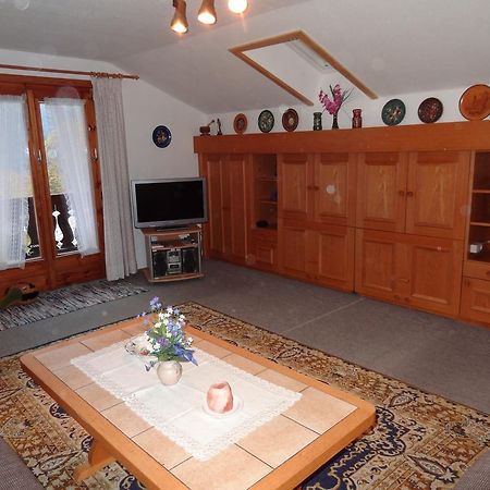 Appartement Haus Buchenwald à Ramsau bei Berchtesgaden Extérieur photo