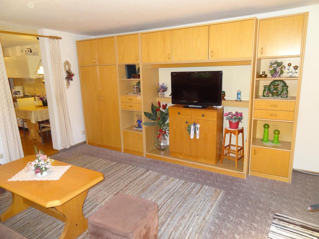 Appartement Haus Buchenwald à Ramsau bei Berchtesgaden Chambre photo