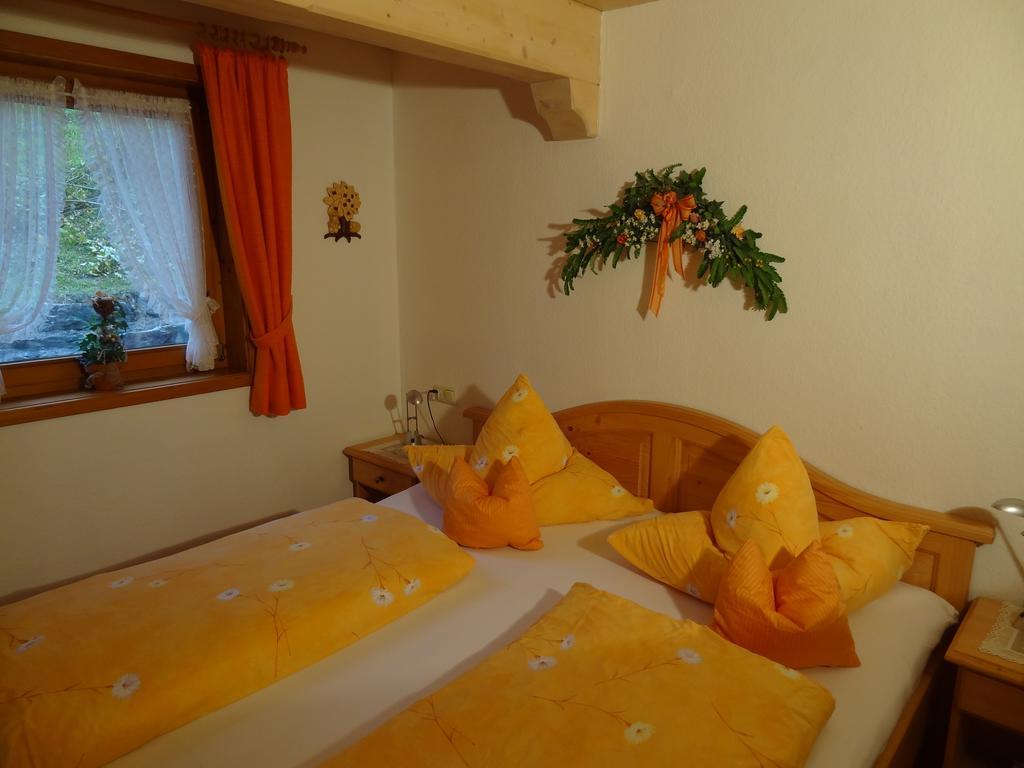 Appartement Haus Buchenwald à Ramsau bei Berchtesgaden Chambre photo